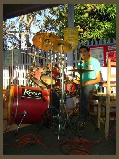 Banda Harmonia Evangélica